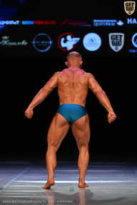 Кубок Вологодской области по бодибилдингу - 2026