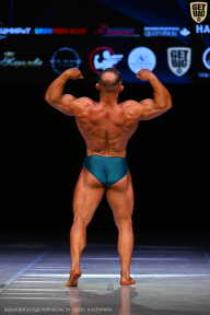 Кубок Вологодской области по бодибилдингу - 2026