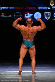 Кубок Вологодской области по бодибилдингу - 2026