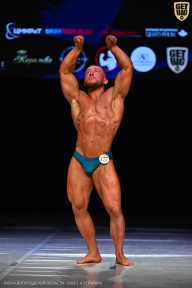 Кубок Вологодской области по бодибилдингу - 2026