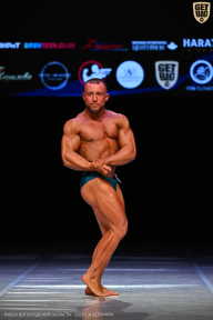 Кубок Вологодской области по бодибилдингу - 2026