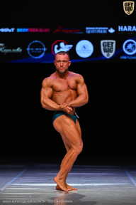 Кубок Вологодской области по бодибилдингу - 2026