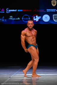 Кубок Вологодской области по бодибилдингу - 2026