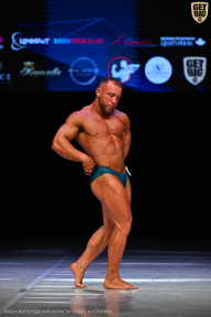 Кубок Вологодской области по бодибилдингу - 2026