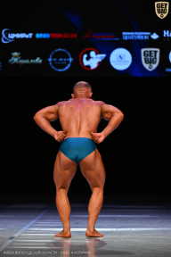 Кубок Вологодской области по бодибилдингу - 2026