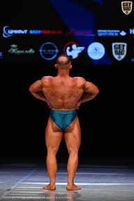 Кубок Вологодской области по бодибилдингу - 2026