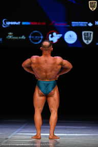 Кубок Вологодской области по бодибилдингу - 2026