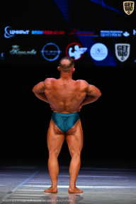 Кубок Вологодской области по бодибилдингу - 2026