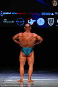 Кубок Вологодской области по бодибилдингу - 2026