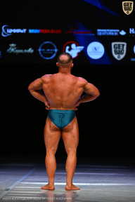 Кубок Вологодской области по бодибилдингу - 2026