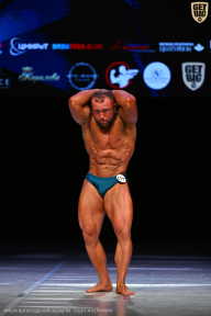 Кубок Вологодской области по бодибилдингу - 2026