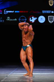 Кубок Вологодской области по бодибилдингу - 2026