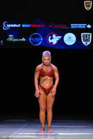 Кубок Вологодской области по бодибилдингу - 2026