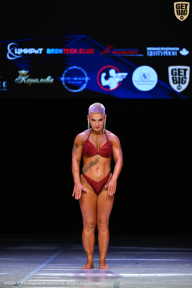 Кубок Вологодской области по бодибилдингу - 2026