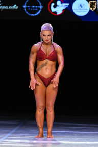 Кубок Вологодской области по бодибилдингу - 2026