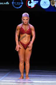 Кубок Вологодской области по бодибилдингу - 2026