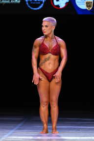 Кубок Вологодской области по бодибилдингу - 2026