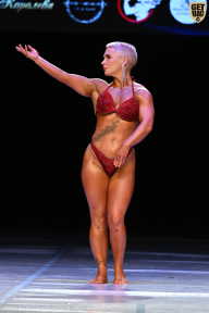 Кубок Вологодской области по бодибилдингу - 2026