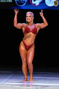 Кубок Вологодской области по бодибилдингу - 2026