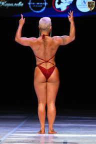 Кубок Вологодской области по бодибилдингу - 2026