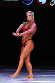 Кубок Вологодской области по бодибилдингу - 2026