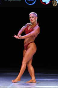 Кубок Вологодской области по бодибилдингу - 2026