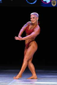 Кубок Вологодской области по бодибилдингу - 2026