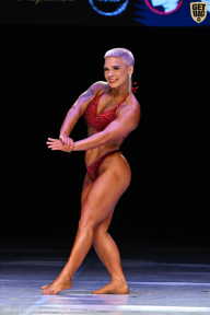 Кубок Вологодской области по бодибилдингу - 2026