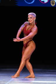 Кубок Вологодской области по бодибилдингу - 2026