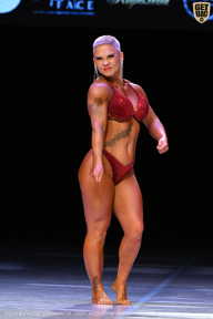 Кубок Вологодской области по бодибилдингу - 2026