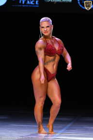 Кубок Вологодской области по бодибилдингу - 2026