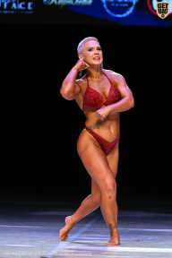 Кубок Вологодской области по бодибилдингу - 2026