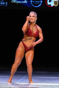 Кубок Вологодской области по бодибилдингу - 2026