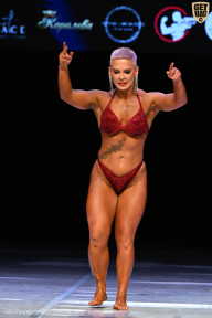 Кубок Вологодской области по бодибилдингу - 2026