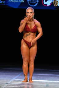 Кубок Вологодской области по бодибилдингу - 2026