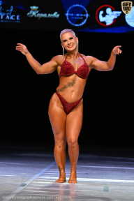 Кубок Вологодской области по бодибилдингу - 2026