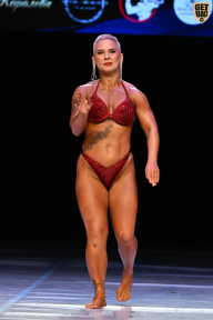 Кубок Вологодской области по бодибилдингу - 2026