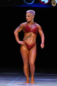 Кубок Вологодской области по бодибилдингу - 2026