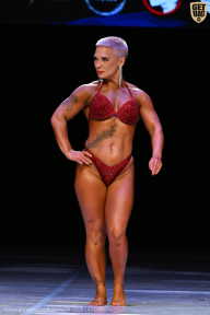 Кубок Вологодской области по бодибилдингу - 2026