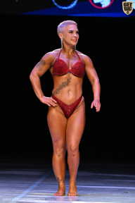 Кубок Вологодской области по бодибилдингу - 2026