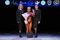 Кубок Вологодской области по бодибилдингу - 2026