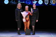 Кубок Вологодской области по бодибилдингу - 2026