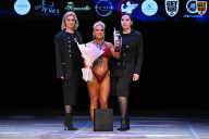 Кубок Вологодской области по бодибилдингу - 2026