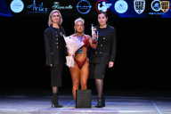 Кубок Вологодской области по бодибилдингу - 2026