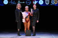 Кубок Вологодской области по бодибилдингу - 2026