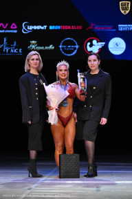 Кубок Вологодской области по бодибилдингу - 2026