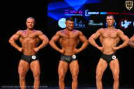 Кубок Вологодской области по бодибилдингу - 2026