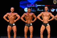 Кубок Вологодской области по бодибилдингу - 2026