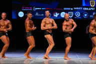 Кубок Вологодской области по бодибилдингу - 2026