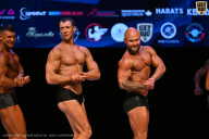 Кубок Вологодской области по бодибилдингу - 2026